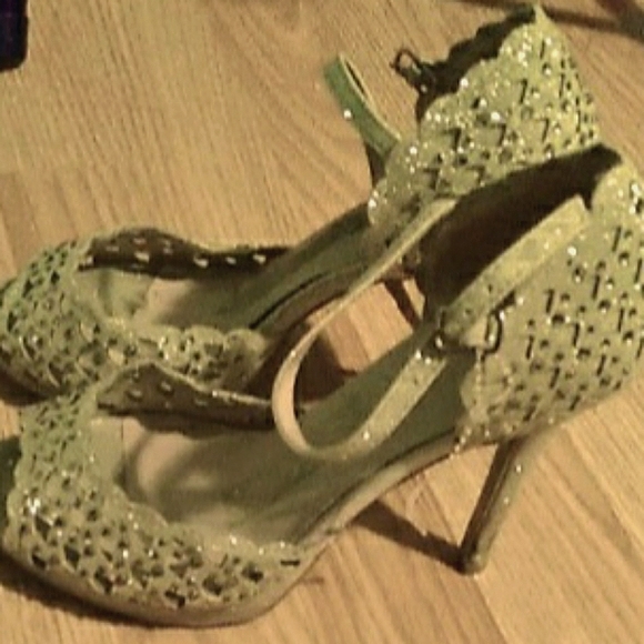 Shoes, tacones - Picture 1 of 3